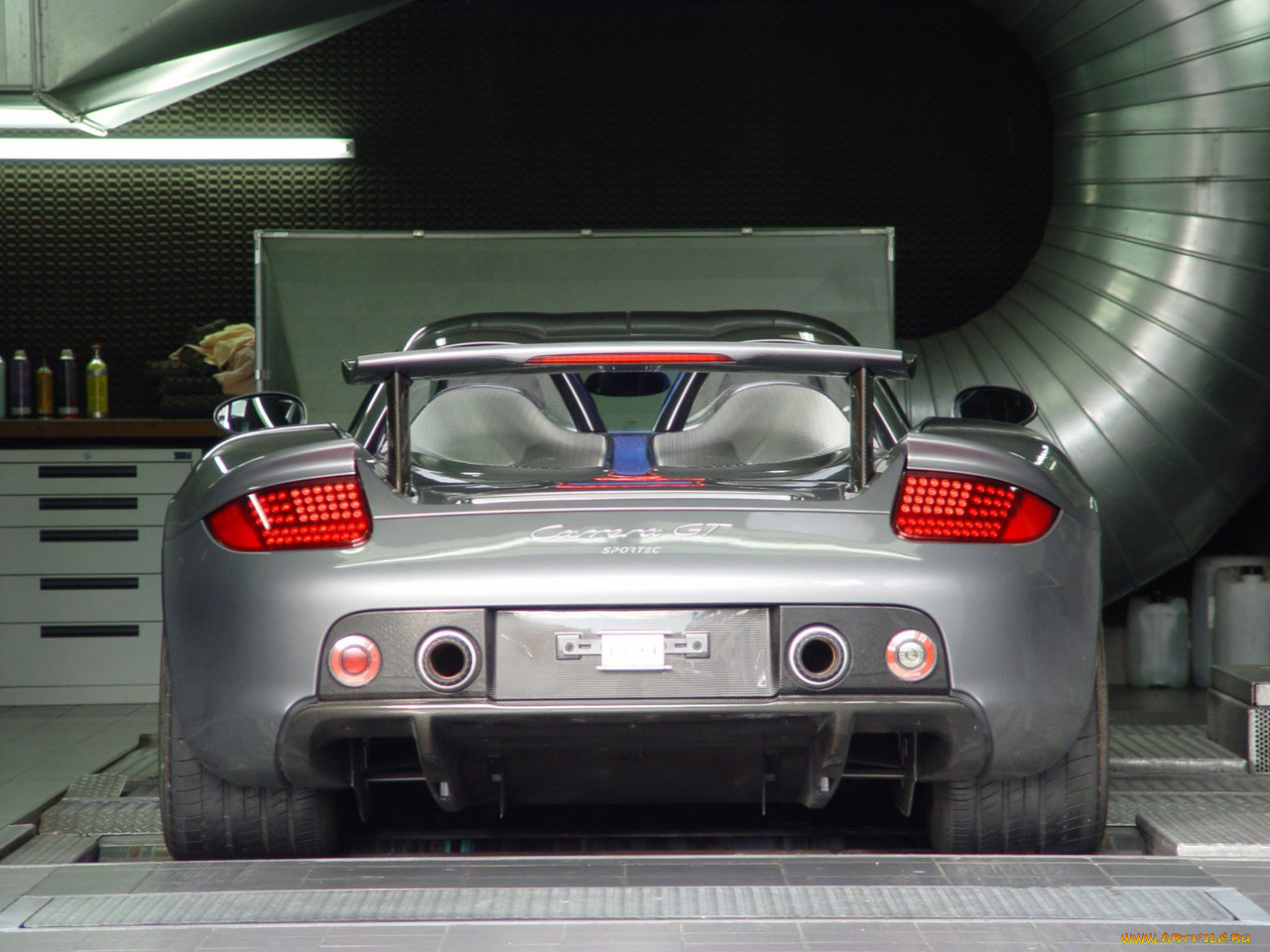, porsche